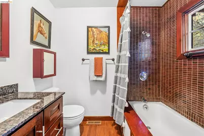 6912 Balsam Way, Oakland, CA 94611 - Photo 44