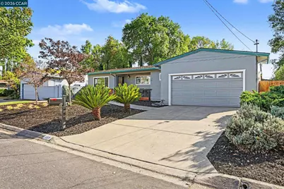 137 Kathryn Dr, Pleasant Hill, CA 94523 - Photo 2