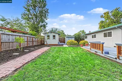 137 Kathryn Dr, Pleasant Hill, CA 94523 - Photo 22
