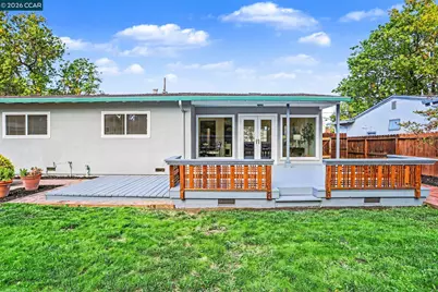 137 Kathryn Dr, Pleasant Hill, CA 94523 - Photo 24