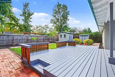 137 Kathryn Dr, Pleasant Hill, CA 94523 - Photo 20