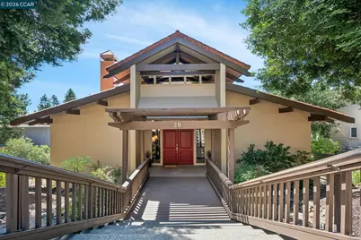 20 Northridge Ln, Lafayette, CA 94549 - Photo 2