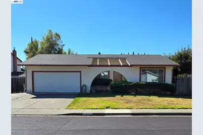 3365 Ticonderoga Drive, Fairfield, CA 94534 - Photo 1
