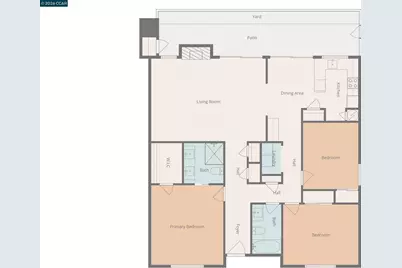 825 Oak Grove Rd #98, Concord, CA 94518 - Photo 30