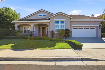 974 Rosehedge Ct, Concord, CA 94521 - Photo 1