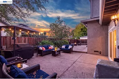 4486 Bacon Ct, Pleasanton, CA 94588 - Photo 34