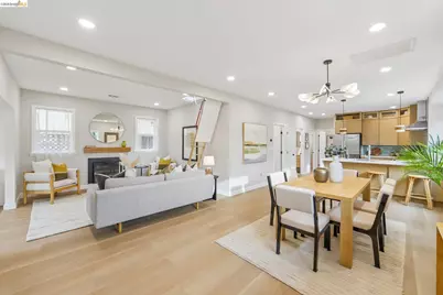 4956 Manila Ave, Oakland, CA 94609 - Photo 4