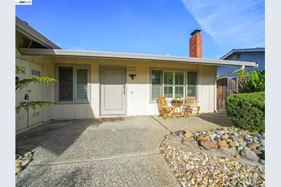 8047 Del Monte Ave, Newark, CA 94560 - Photo 2