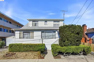 1151 Washington Ave, Albany, CA 94706 - Photo 1