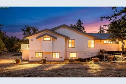370 Vernal Dr, Alamo, CA 94507 - Photo 2