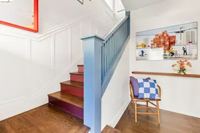 2314 Russell St, Berkeley, CA 94705 - Photo 36