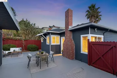7425 Moeser Ln, El Cerrito, CA 94530 - Photo 14