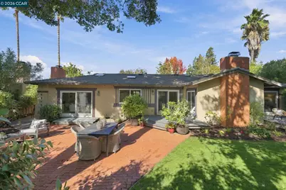 3075 Diablo Shadow Drive, Walnut Creek, CA 94598 - Photo 34