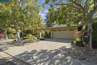 3075 Diablo Shadow Drive, Walnut Creek, CA 94598 - Photo 2