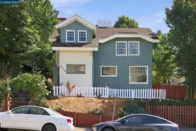 430 Adams St, Oakland, CA 94610 - Photo 1