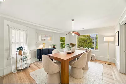 691 Mandana Blvd., Oakland, CA 94610 - Photo 8