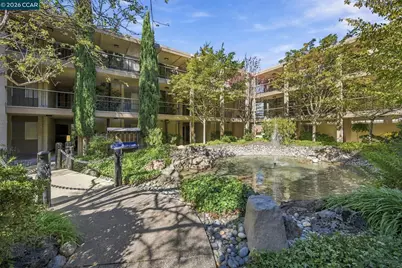 1129 Avenida Sevilla #3C, Walnut Creek, CA 94595 - Photo 12