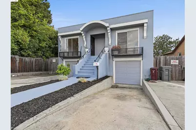 3832 38th Ave, Oakland, CA 94619 - Photo 4