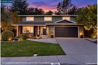 1003 Rachele Rd, Walnut Creek, CA 94597 - Photo 1