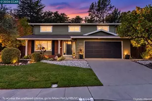 1003 Rachele Rd, Walnut Creek, CA 94597 - Photo 1