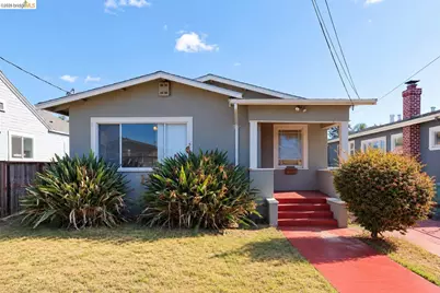 2520 62nd Ave, Oakland, CA 94605 - Photo 2