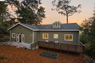 3505 Brunell Dr, Oakland, CA 94602 - Photo 1