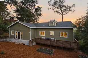 3505 Brunell Dr, Oakland, CA 94602 - Photo 1
