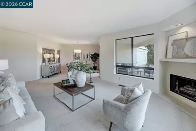 3535 Terra Granada Dr #3A, Walnut Creek, CA 94595 - Photo 6