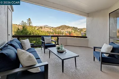 3535 Terra Granada Dr #3A, Walnut Creek, CA 94595 - Photo 8