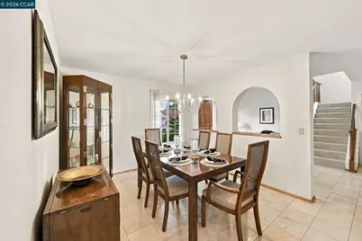 311 Meadowood Ct, Pleasant Hill, CA 94523 - Photo 8