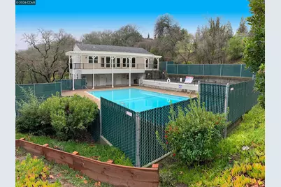 328 Ridgeview Dr, Pleasant Hill, CA 94523 - Photo 32