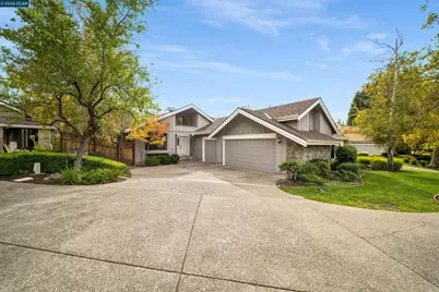 596 Buttonwood Dr, Danville, CA 94506 - Photo 2
