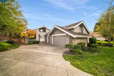 596 Buttonwood Dr, Danville, CA 94506 - Photo 1