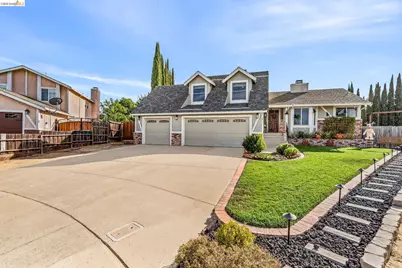611 Woodbury Pl, Oakley, CA 94561 - Photo 2
