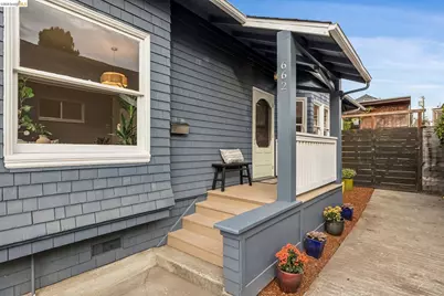 662 65th St, Oakland, CA 94609 - Photo 6