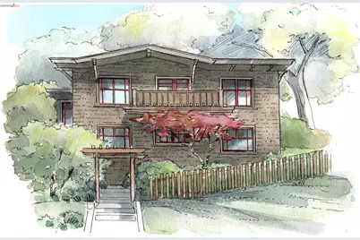 1004 Elbert St, Oakland, CA 94602 - Photo 1