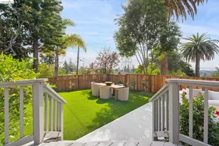 800 Glendome Cir, Oakland, CA 94602 - Photo 46