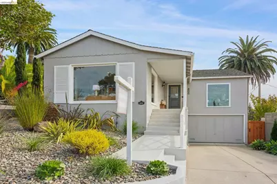 800 Glendome Cir, Oakland, CA 94602 - Photo 2