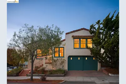 1733 Rose St, Berkeley, CA 94703 - Photo 1