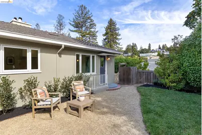 712 Blair Ave., Piedmont, CA 94611 - Photo 42