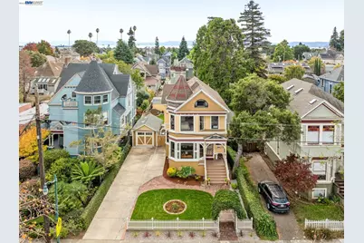 1812 Encinal Ave, Alameda, CA 94501 - Photo 4