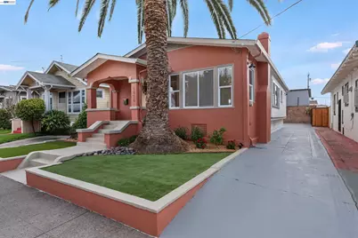 1456 67th Ave, Oakland, CA 94621 - Photo 2