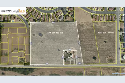 3001 Oakley Rd, Antioch, CA 94509 - Photo 1