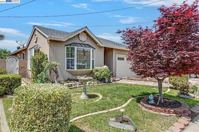 32337 Utica St, Hayward, CA 94544 - MLS 41019716 - Coldwell Banker