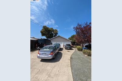 20675 Forest Ave, Castro Valley, CA 94546 - Photo 1