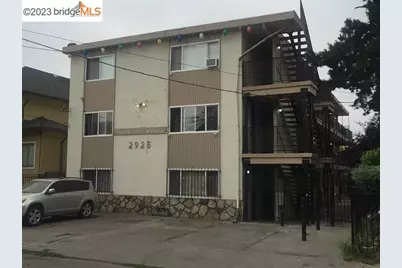 2925 19th St #6, Oakland, CA 94601 - Photo 1