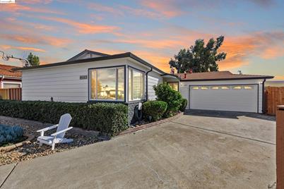 6021 Breton Pl, Newark, CA 94560 - Photo 1