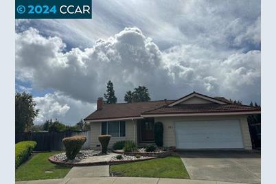 865 Belann Ct, Concord, CA 94518 - Photo 1