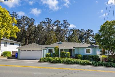 2827 Hansen Rd, Hayward, CA 94541 - Photo 1