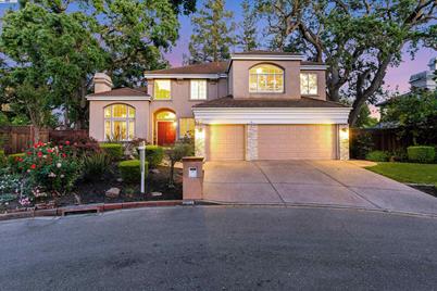 1041 Ready Ct, Walnut Creek, CA 94598 - Photo 1